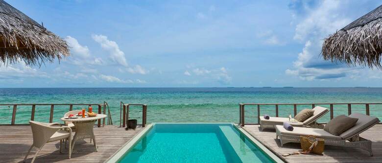 Hotel Dusit Thani Maldives