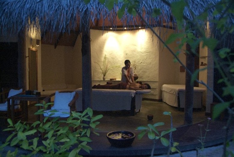 Hotel Coco Palm Dhuni Kolhu
