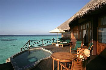 Hotel Coco Palm Dhuni Kolhu