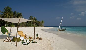 Hotel Coco Palm Dhuni Kolhu