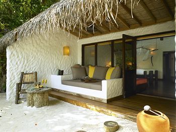 Hotel Soneva Fushi By Six Senses Spa