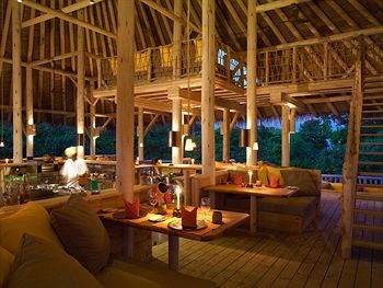 Hotel Soneva Fushi By Six Senses Spa
