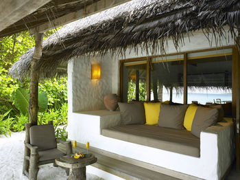Hotel Soneva Fushi By Six Senses Spa