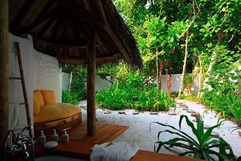 Hotel Soneva Fushi By Six Senses Spa