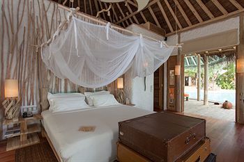 Hotel Soneva Fushi By Six Senses Spa
