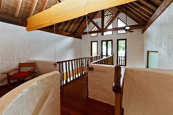 Hotel Soneva Fushi By Six Senses Spa