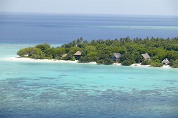 Hotel Soneva Fushi By Six Senses Spa