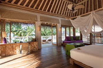 Hotel Soneva Fushi By Six Senses Spa
