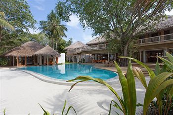 Hotel Soneva Fushi By Six Senses Spa