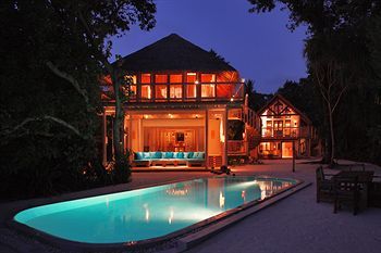 Hotel Soneva Fushi By Six Senses Spa