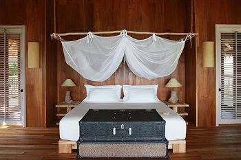 Hotel Soneva Fushi By Six Senses Spa
