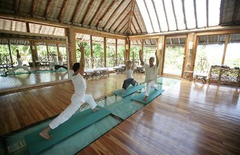 Hotel Soneva Fushi By Six Senses Spa