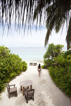 Hotel Soneva Fushi By Six Senses Spa