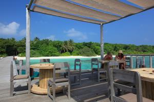 Hotel Soneva Fushi By Six Senses Spa