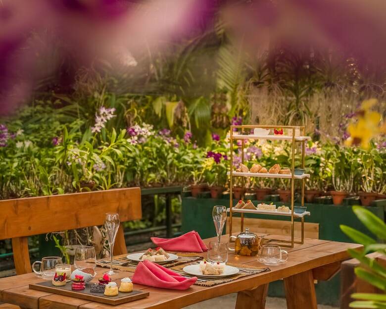 Hotel Anantara Kihavah
