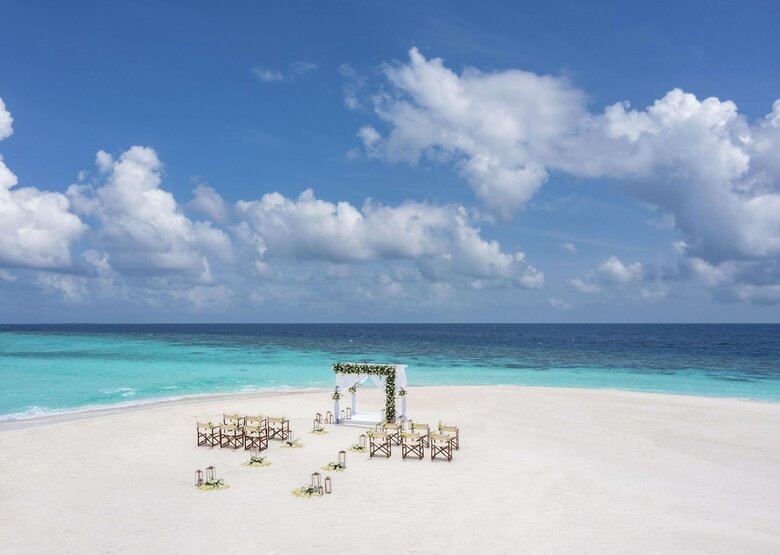 Hotel Anantara Kihavah