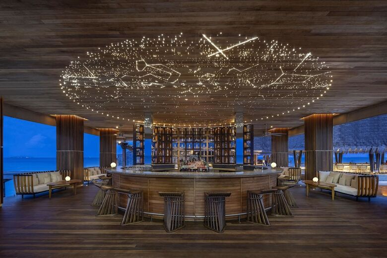 Hotel Anantara Kihavah