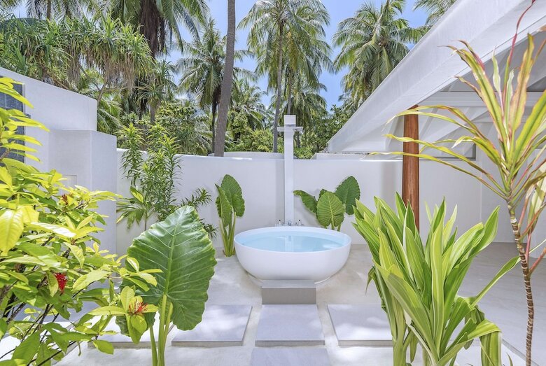 Hotel Anantara Kihavah