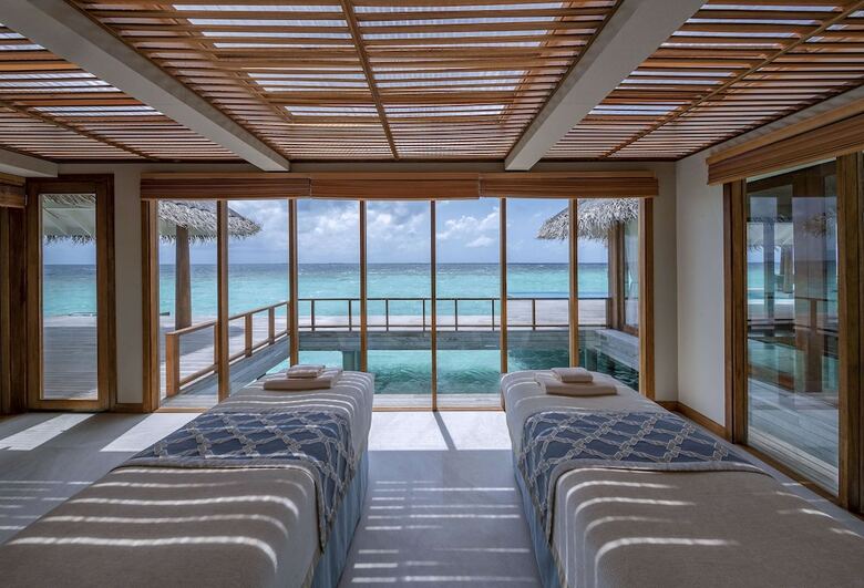 Hotel Anantara Kihavah