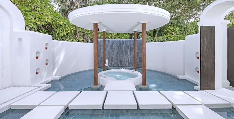 Hotel Anantara Kihavah