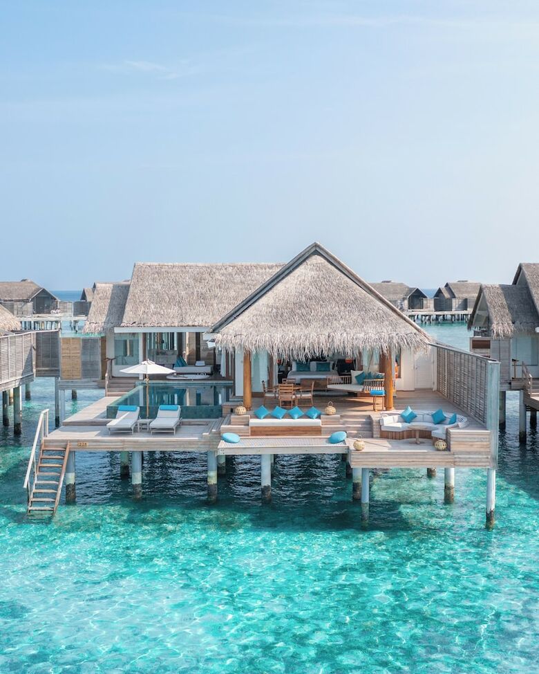 Hotel Anantara Kihavah