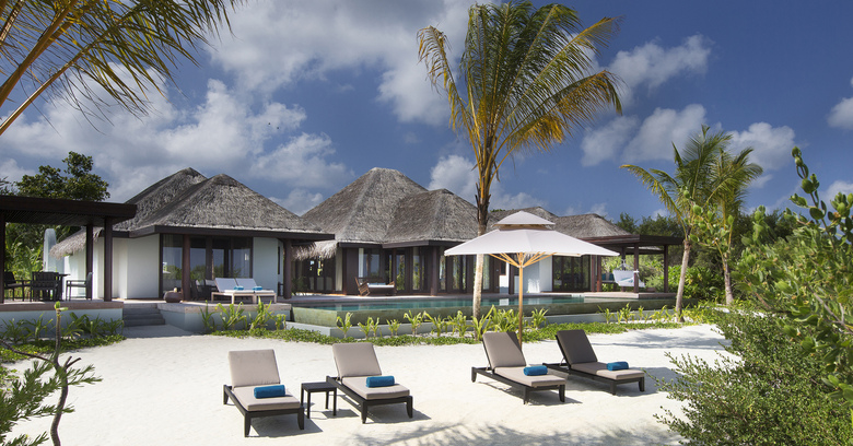 Hotel Anantara Kihavah
