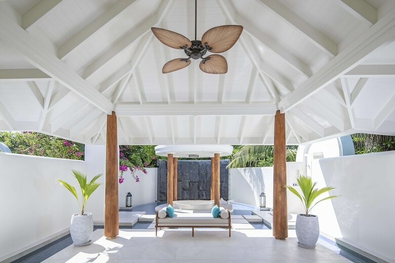 Hotel Anantara Kihavah