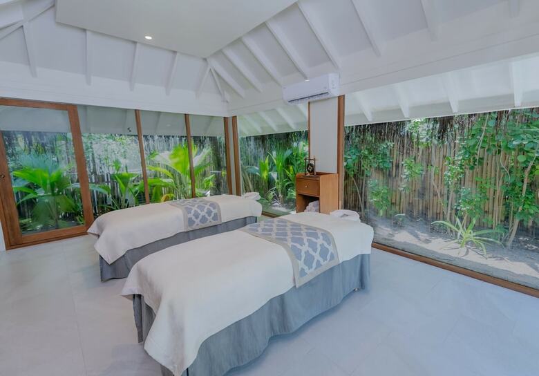Hotel Anantara Kihavah