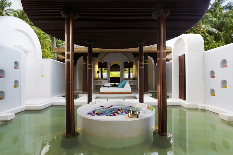 Hotel Anantara Kihavah