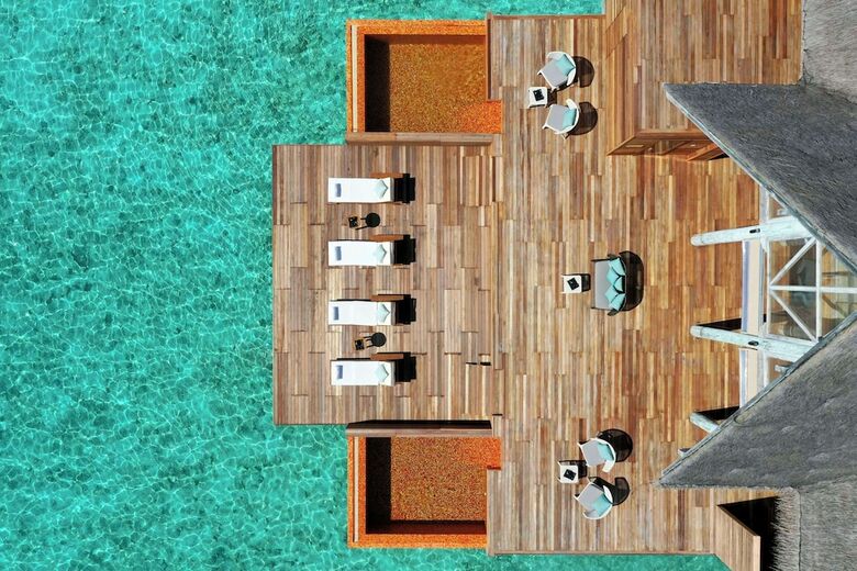 Hotel Anantara Kihavah
