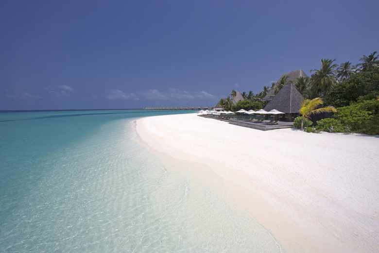 Hotel Anantara Kihavah