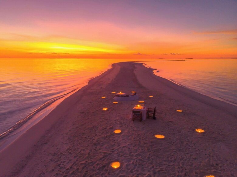 Hotel Anantara Kihavah