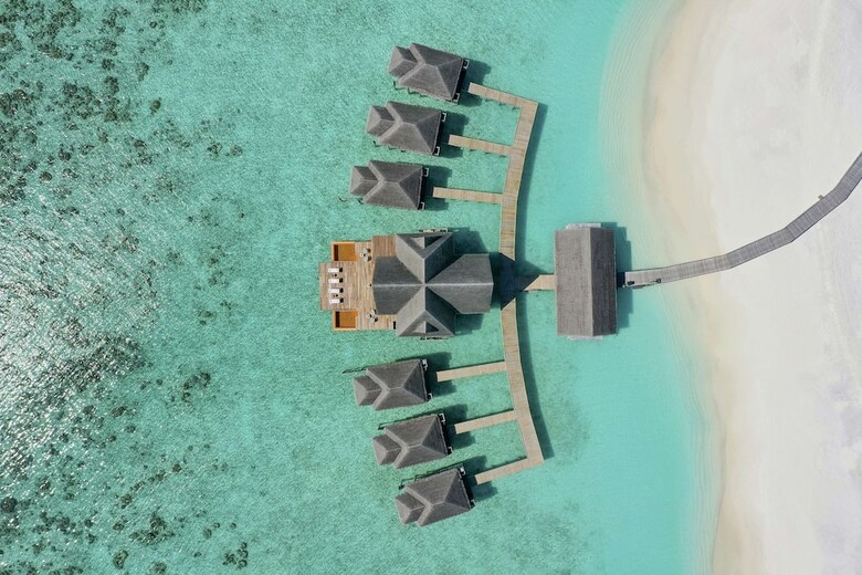 Hotel Anantara Kihavah