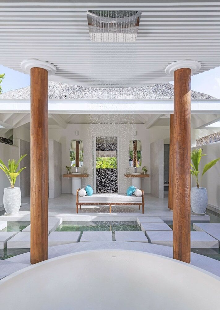Hotel Anantara Kihavah