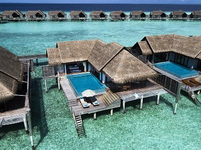 Hotel Anantara Kihavah
