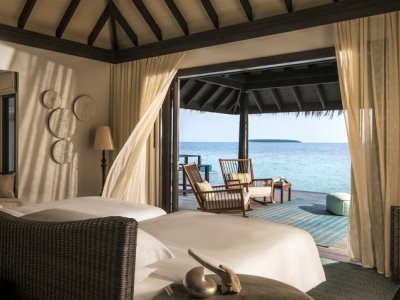 Hotel Anantara Kihavah