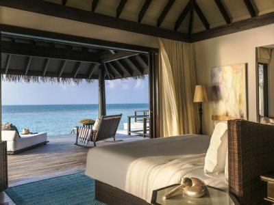 Hotel Anantara Kihavah