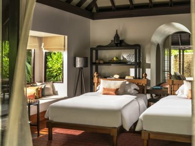 Hotel Anantara Kihavah