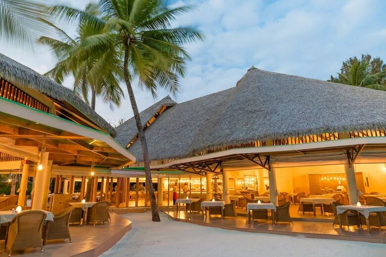 Hotel Kihaad Maldives