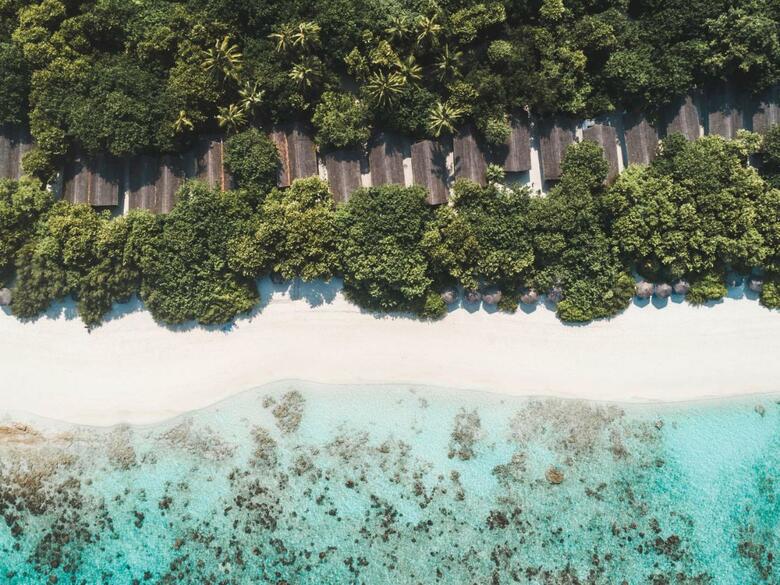 Hotel Reethi Beach Resort