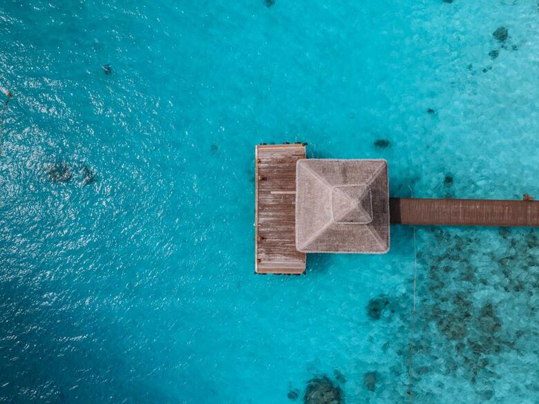 Hotel Reethi Beach Resort