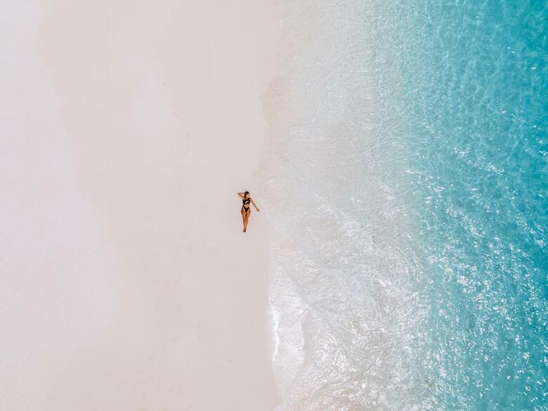 Hotel Reethi Beach Resort