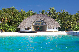 Hotel Angsana Resort & Spa Maldives Velavaru