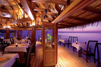 Hotel Angsana Resort & Spa Maldives Velavaru