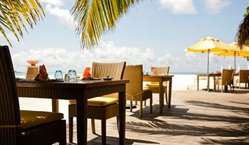 Hotel Angsana Resort & Spa Maldives Velavaru