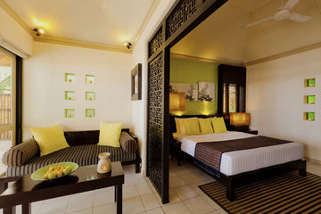 Hotel Angsana Resort & Spa Maldives Ihuru