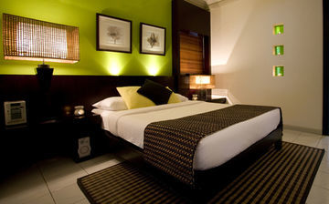 Hotel Angsana Resort & Spa Maldives Ihuru