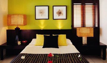 Hotel Angsana Resort & Spa Maldives Ihuru