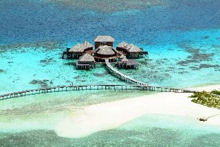 Hotel Coco Bodu Hithi