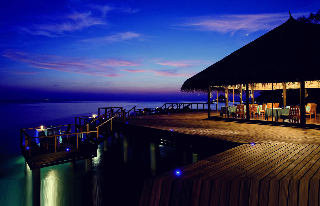 Hotel Coco Bodu Hithi